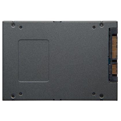 Imagem de Ssd 240gb kingston sata3 sa400s37/240g solid state drive