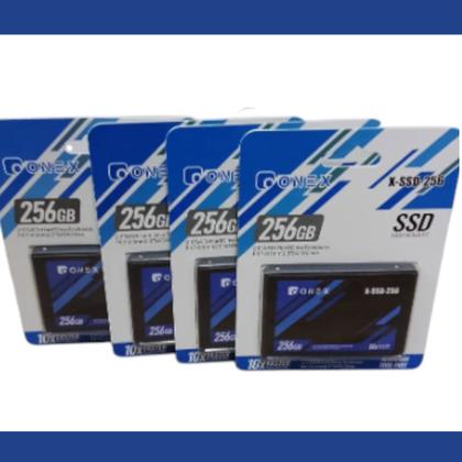 SSD 256GB ONEX 2.5