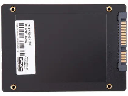 SSD 256GB WIN MEMORY SATA 2,5” Leitura 560MB/s Gravação 540MB/s