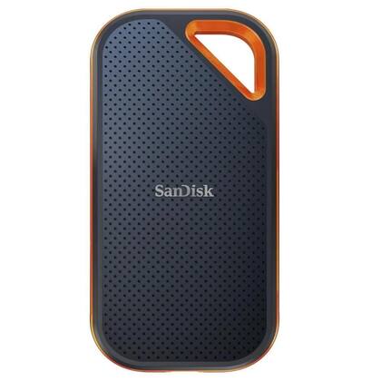SanDisk Slim Dual Drive 2TB 外付けSSD Amazon | SanDisk (サン