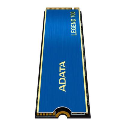 Ssd 512gb adata legend 700 m.2 2280 nvme pcie gen3x4 aleg-700