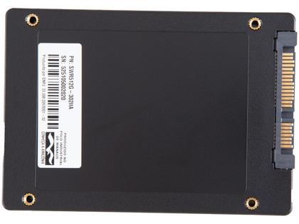 SSD 512GB WIN MEMORY SATA 2,5” Leitura 560MB/s Gravação 540MB/s