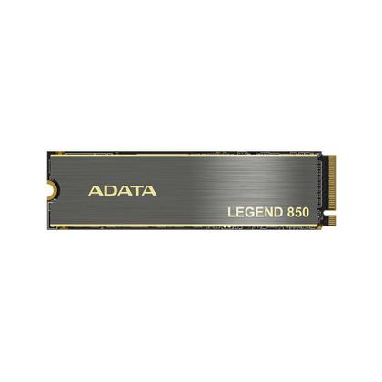 Imagem de SSD Adata Legend 850 500GB NVMe M.2 2280 - ALEG-850L-500GCS