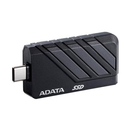 SSD ADATA SC735, 1TB, Portátil, USB 3.2 Gen 2, Leitura: 1050 MB/s