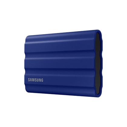 Imagem de SSD externo SAMSUNG T7 Shield de 1 TB USB 3.2 com 1050 MB/s