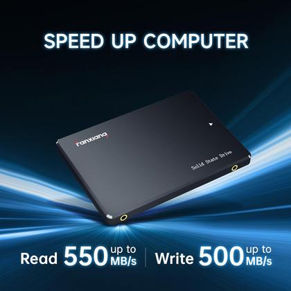 SSD Fanxiang S101 SATA 1TB 2.5