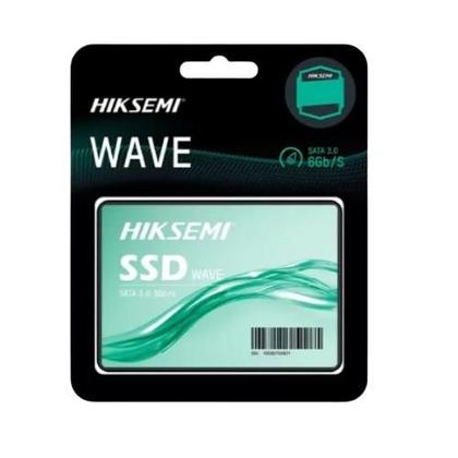 Imagem de SSD Hiksemi Wave  240GB, 2.5", Sata 3.0