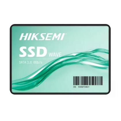 Imagem de SSD Hiksemi Wave 480GB, 2.5", Sata 3.0