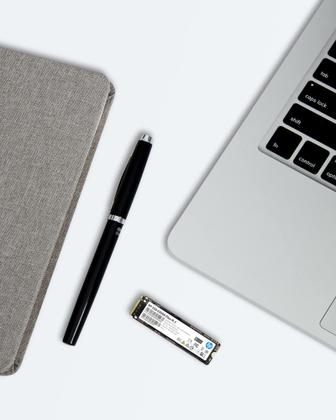 内蔵型SSD HP SSD EX900 Plus M.2 1TB HP SSD EX900 Plus 1TB NVMe PCIe M.2, geração 3 x 4, 8 Gb/s