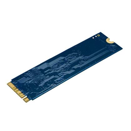 Imagem de SSD Kingston 500GB M.2 NVMe PCIe 4 NV3 SNV3S/500G 5.000MBs Leitura 3.000MBs Gravação