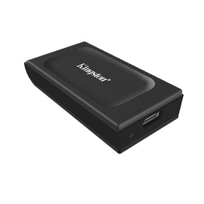 Imagem de Ssd Kingston Externo 1Tb Sxs1000 Usb 3.2