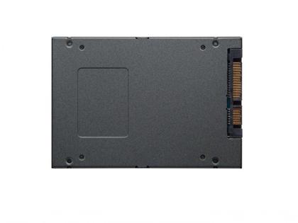 Imagem de SSD Kingston SA400S37 240GB 2.5 SA400S37 240G
