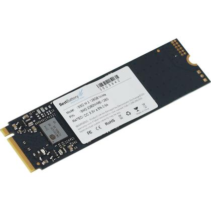 Imagem de SSD M.2 2280 PCIe NVMe para HP 15 DA1013ns
