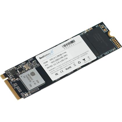 Imagem de SSD M.2 2280 PCIe NVMe para HP 246 G7