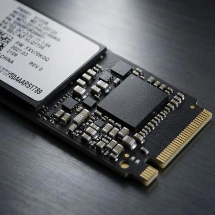 Samsung M.2 NVMe SSD 512GB 正常 99% DRAM付き SSD M.2 512GB Samsung PM991 NVMe PCIe Gen3 x4 Leitura 2200MB/s e