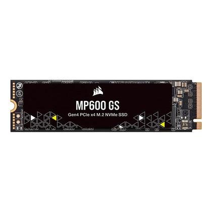 Imagem de SSD M.2 Corsair MP600 500GB NVMe PCIe Gen4