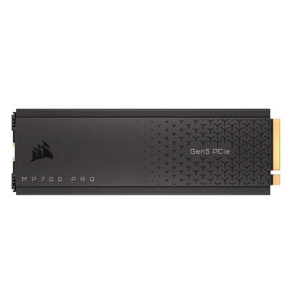 Imagem de SSD M.2 Corsair MP700 Pro 4TB NVMe PCIe 5.0