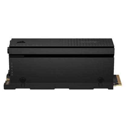 Imagem de SSD M.2 Corsair MP700 Pro 4TB NVMe PCIe 5.0