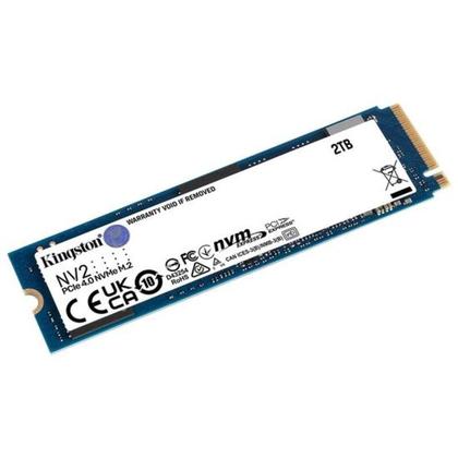 Imagem de SSD M.2 Kingston NVMe 2.000GB 2TB