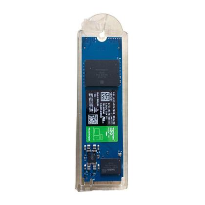 SSD M.2 Nvme 480GB, Western Digital, WD GREEN, 2280 SN350 PCIe Leitura: 2400MB/s e Gravação: 1650MB/s - WD S480G2G0C Imagem de SSD M.2 Nvme 480GB, Western Digital, WD GREEN, 2280 SN350 PCIe Leitura: 2400MB/s e Gravação: 1650MB/s - WD S480G2G0C