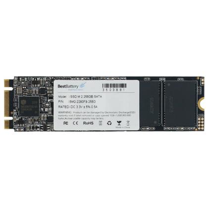 Imagem de SSD M.2 SATA III para Acer Aspire 5-A515-43