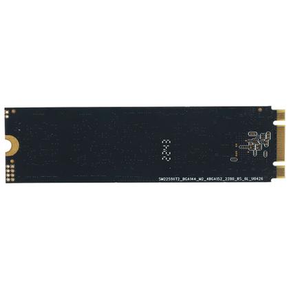 Imagem de SSD M.2 SATA III para Samsung Flash F30