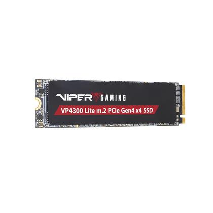 Imagem de SSD Patriot Memory Viper VP4300 Lite 1 TB M.2 PCIe Gen4 x4