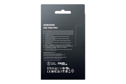 SSD SAMSUNG 9100 PRO de 1 TB PCIe 5,0x4 M.2 2280 - HD SSD