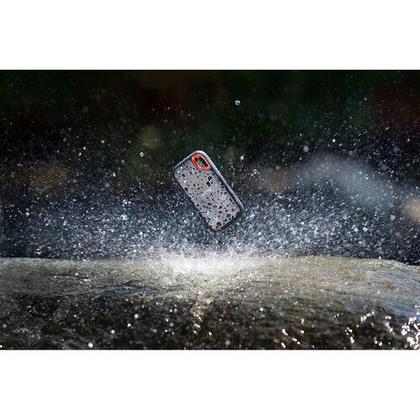 Imagem de Ssd sandisk 4tb extreme portable v2