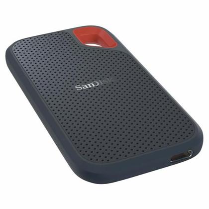 SanDisk Extreme Portable SSD 4TB 【公式通販】