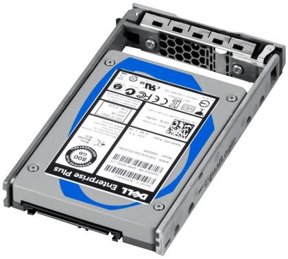 Imagem de SSD SAS Dell 800GB 6Gbps 2.5 6HM-800G-21 V6JNY 0V6JNY