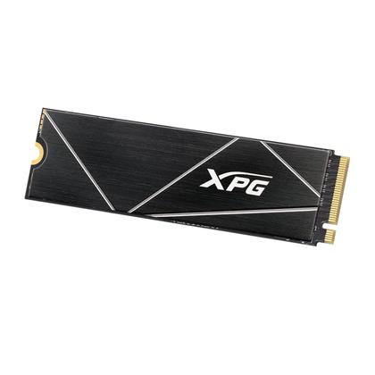 Imagem de SSD XPG GAMMIX S70 Blade 1TB PCIe Gen4 M.2 2280 - Compatível com PS5