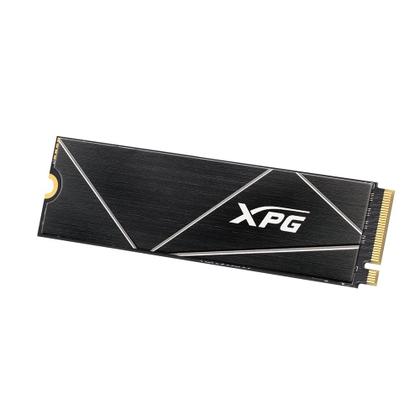 Imagem de SSD XPG Gammix S70 Blade 2TB NVMe M.2 2280 - AGAMMIXS70B-2T-CS