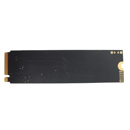SSD Zilia Foresee 512GB M.2 2280 PCIe Gen 4 NVME XP2000F512G