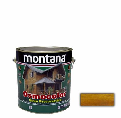 Imagem de Stain Osmocolor Castanho Deck 900 ml