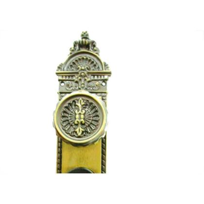 Imagem de Stam Fechadura  Colon.1500/06 Tetra