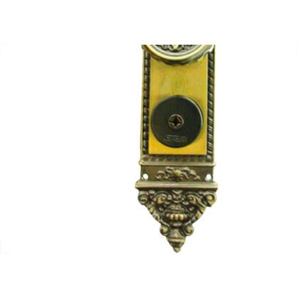 Imagem de Stam Fechadura  Colon.1500/06 Tetra