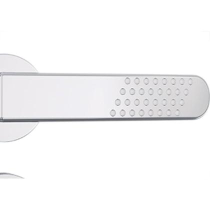 Imagem de Stam Fechadura  Inox 803/21 Roset.Ex