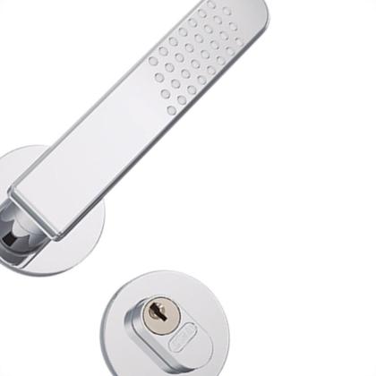 Imagem de Stam Fechadura  Inox 803/21 Roset.Ex