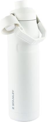 Imagem de Stanley Garrafa Térmica Aerolight Original  Fast Flow Branco  Polar  710ml