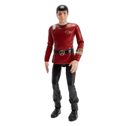 Star Trek Conjunto Figuras Jornada Nas Estrelas 12 Cm - 3562