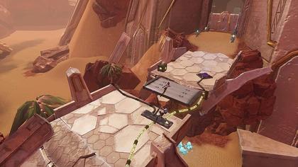 Imagem de Star Trek Prodigy: Supernova - Switch