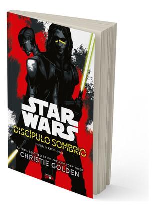 Imagem de Star Wars: Discípulo Sombrio Sortido