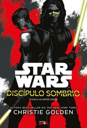 Imagem de Star Wars: Discípulo Sombrio Sortido
