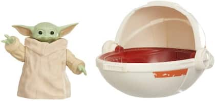 Imagem de Star Wars Grogu Hasbro F4050