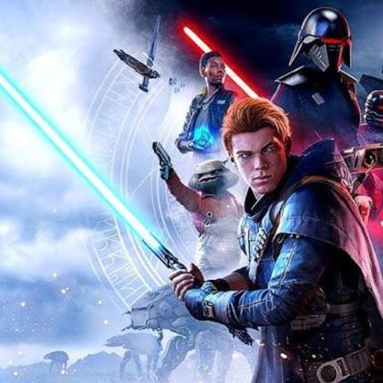Imagem de Star Wars Jedi Fallen Order Xbox Mídia Física Dublado em Português