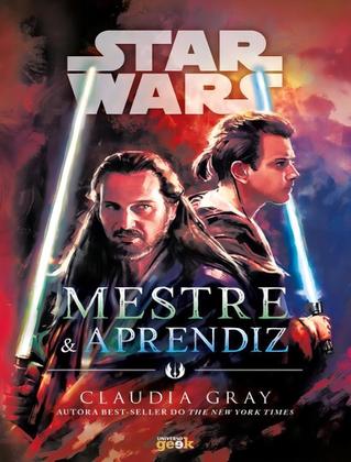 Imagem de Star Wars - Mestre & Aprendiz Sortido