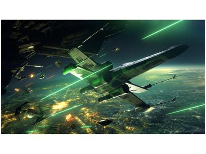 Imagem de Star Wars: Squadrons para PS4 EA