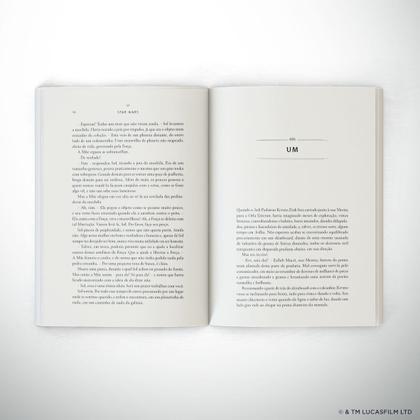 Imagem de Star Wars - The High Republic - Trilha do Engano