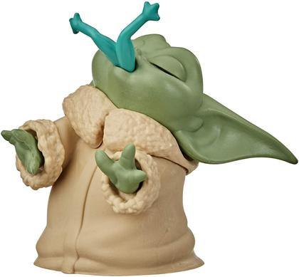 Imagem de Star Wars The Mandalorian Bounty Collection Baby Yoda Froggy